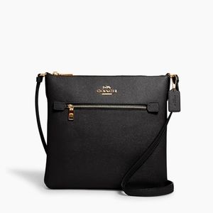 Coach Rowan File Bag